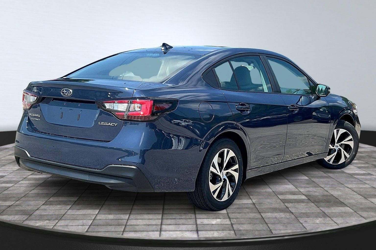 New 2025 Subaru Legacy Premium image 14