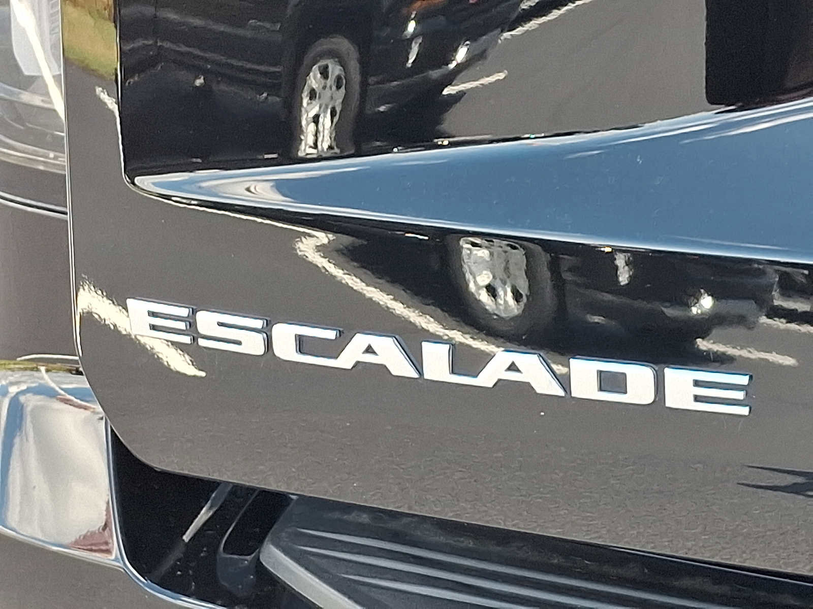 Used 2024 Cadillac Escalade Sport image 31