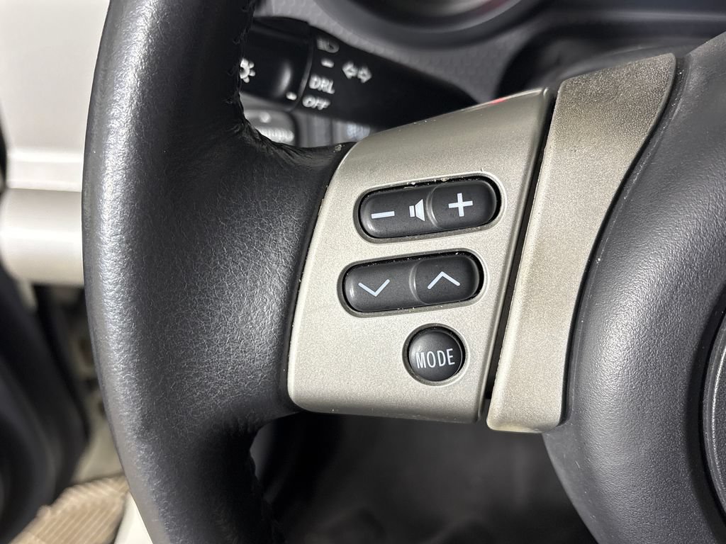 Used 2014 Toyota FJ Cruiser 4WD w/ Upgrade Package image 17