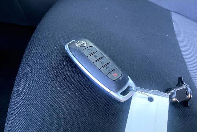 Certified 2024 Nissan Sentra SV w/ All-Weather Package image 13