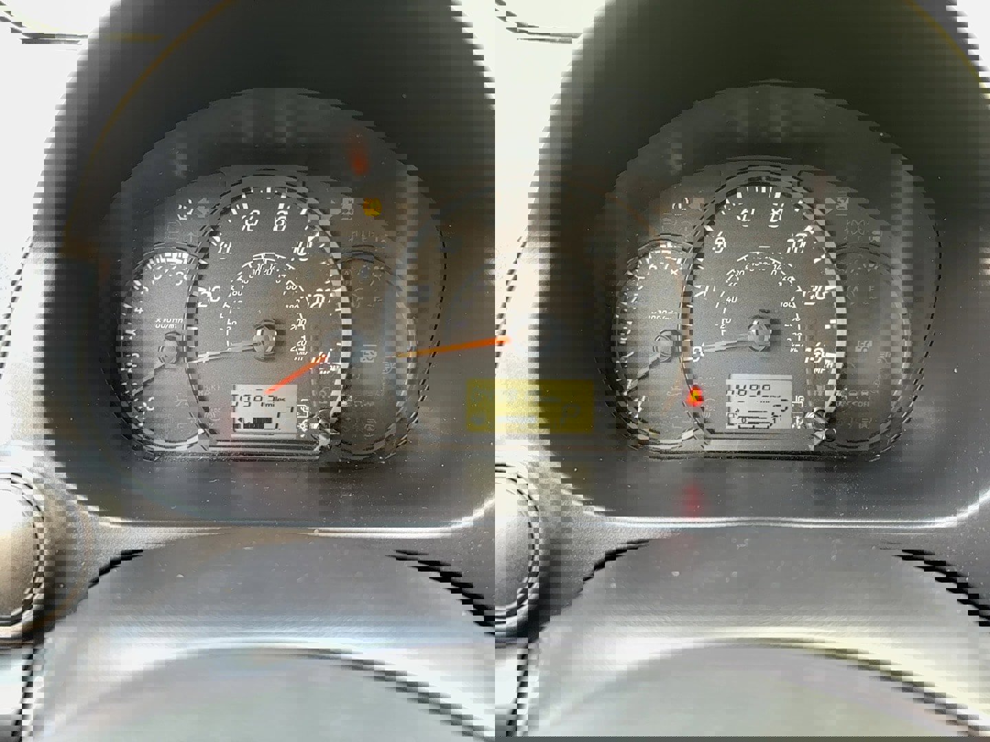 Used 2022 Mitsubishi Mirage SE image 17