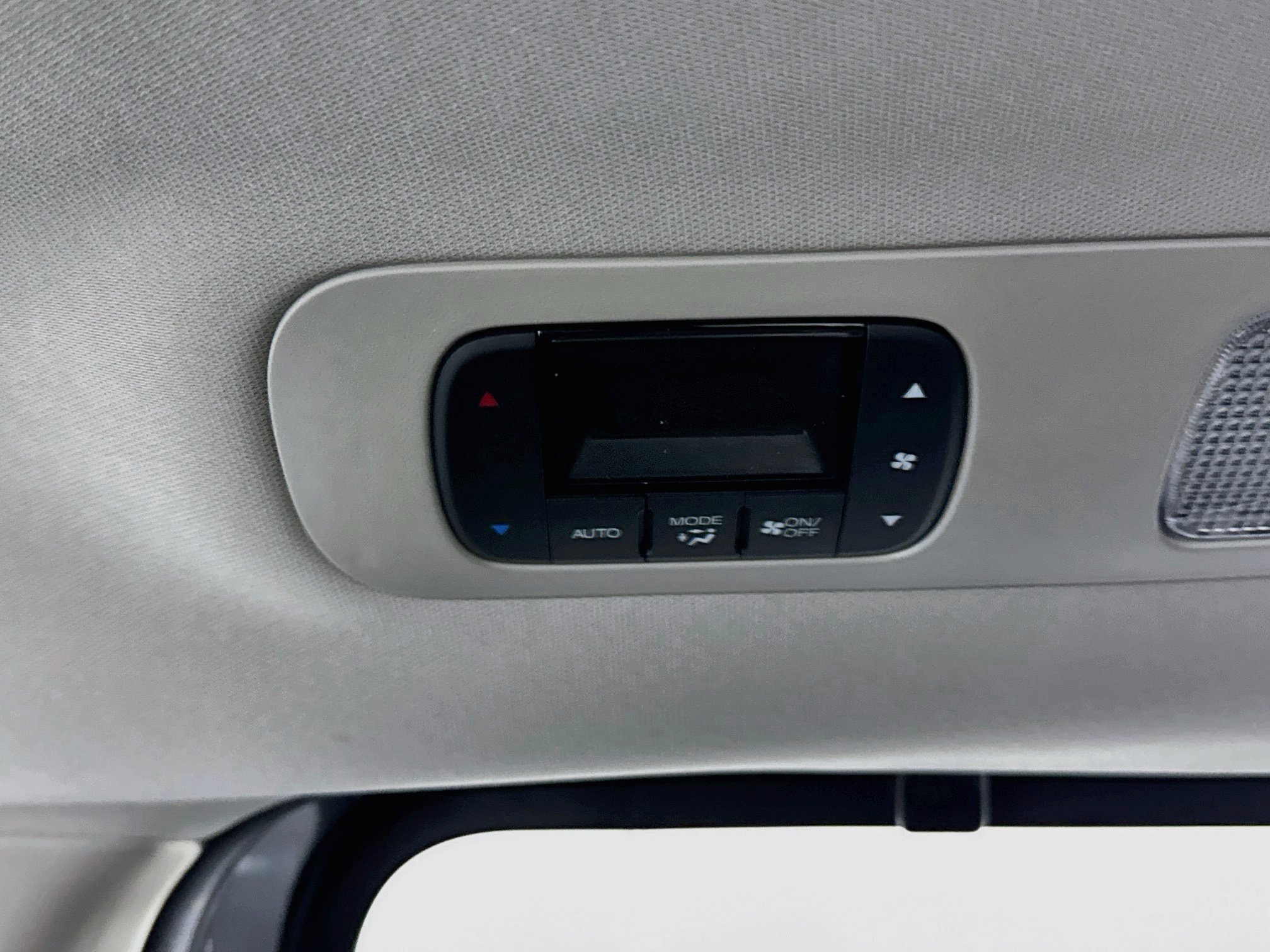 New 2027 Honda Odyssey EX-L image 25