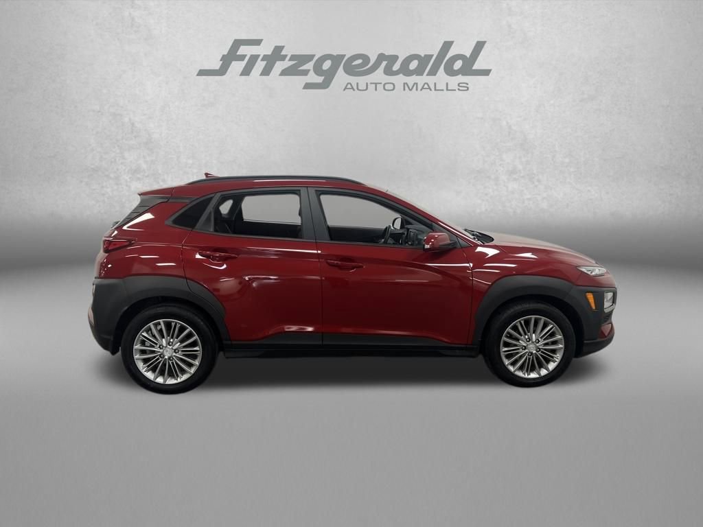 Used 2020 Hyundai Kona SEL Plus image 6