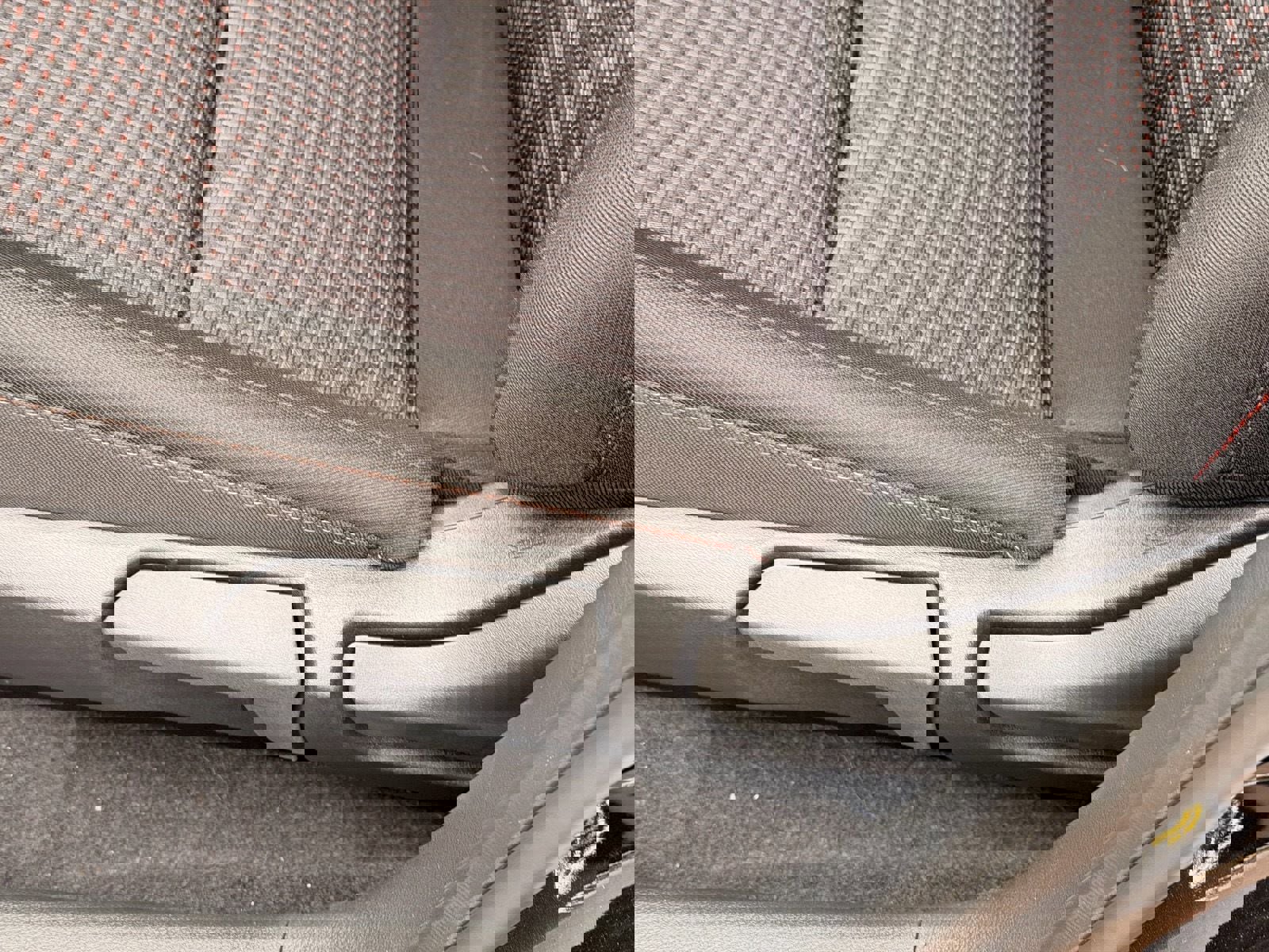 New 2026 Nissan Sentra SR w/ Floor Mat Package image 14