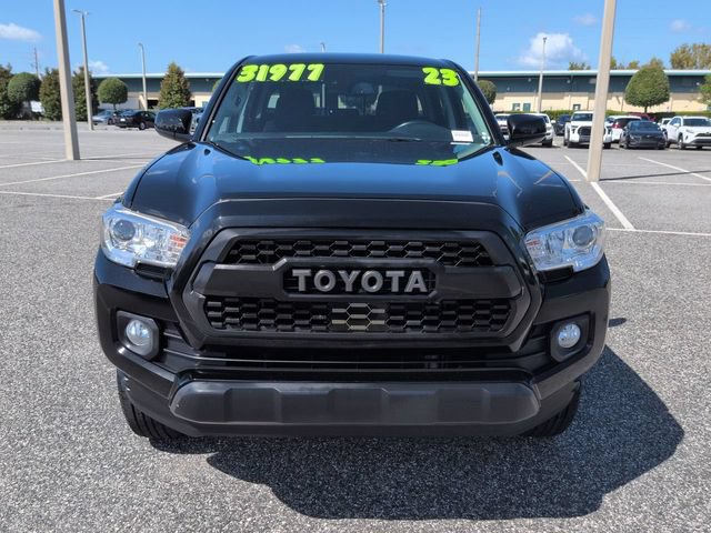 Certified 2023 Toyota Tacoma SR5 RWD image 9