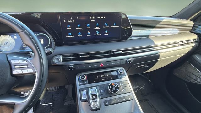 Used 2024 Hyundai Palisade Calligraphy image 26