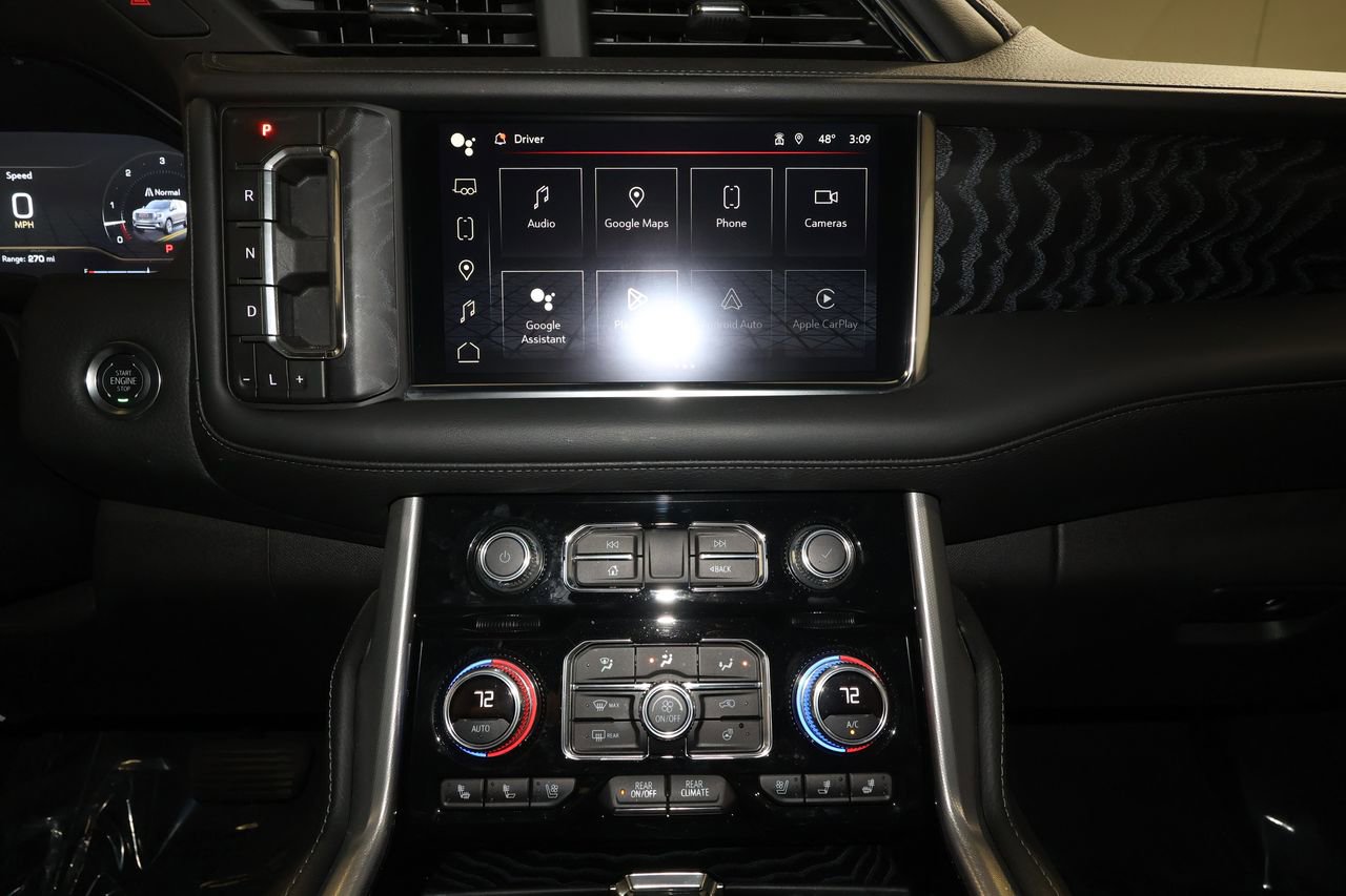 Certified 2024 GMC Yukon XL Denali w/ Denali Reserve Package image 18