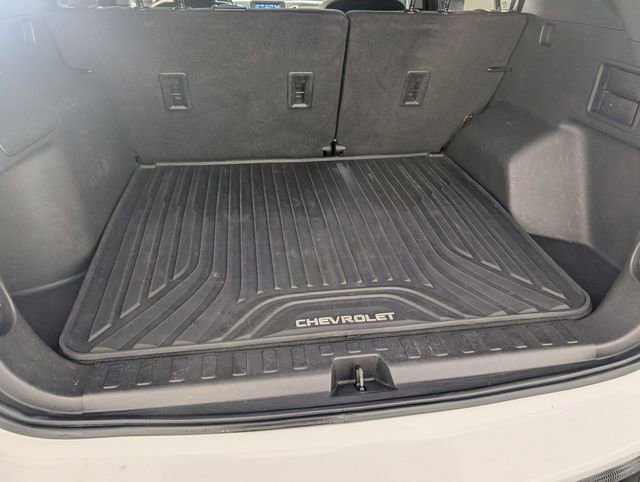 Used 2019 Chevrolet Equinox LT image 29