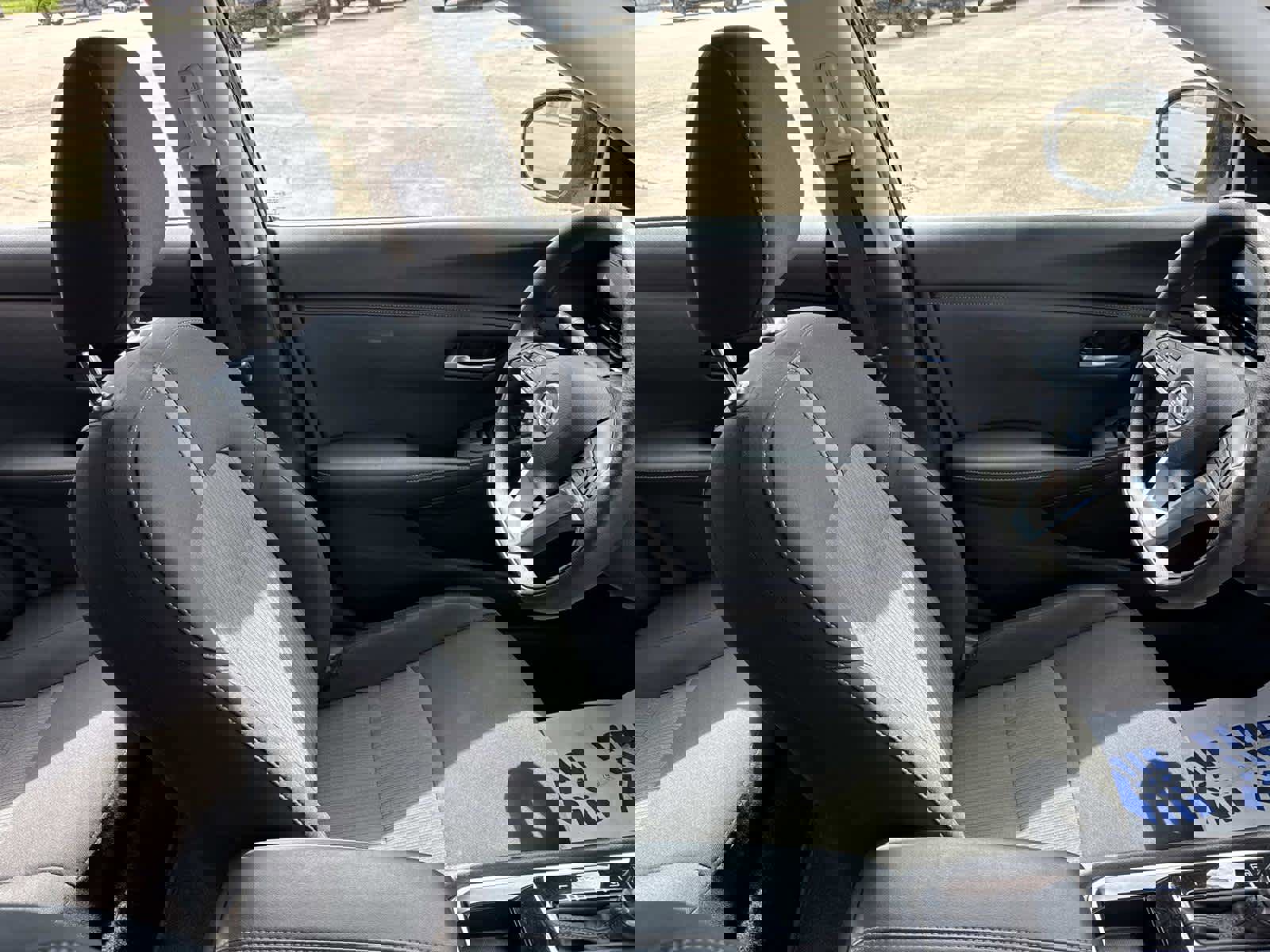 Used 2024 Nissan Sentra SV image 21