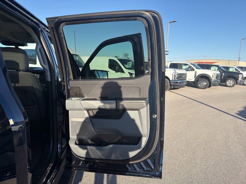Used 2024 Ford F150 Lightning Flash AWD/4WD image 14