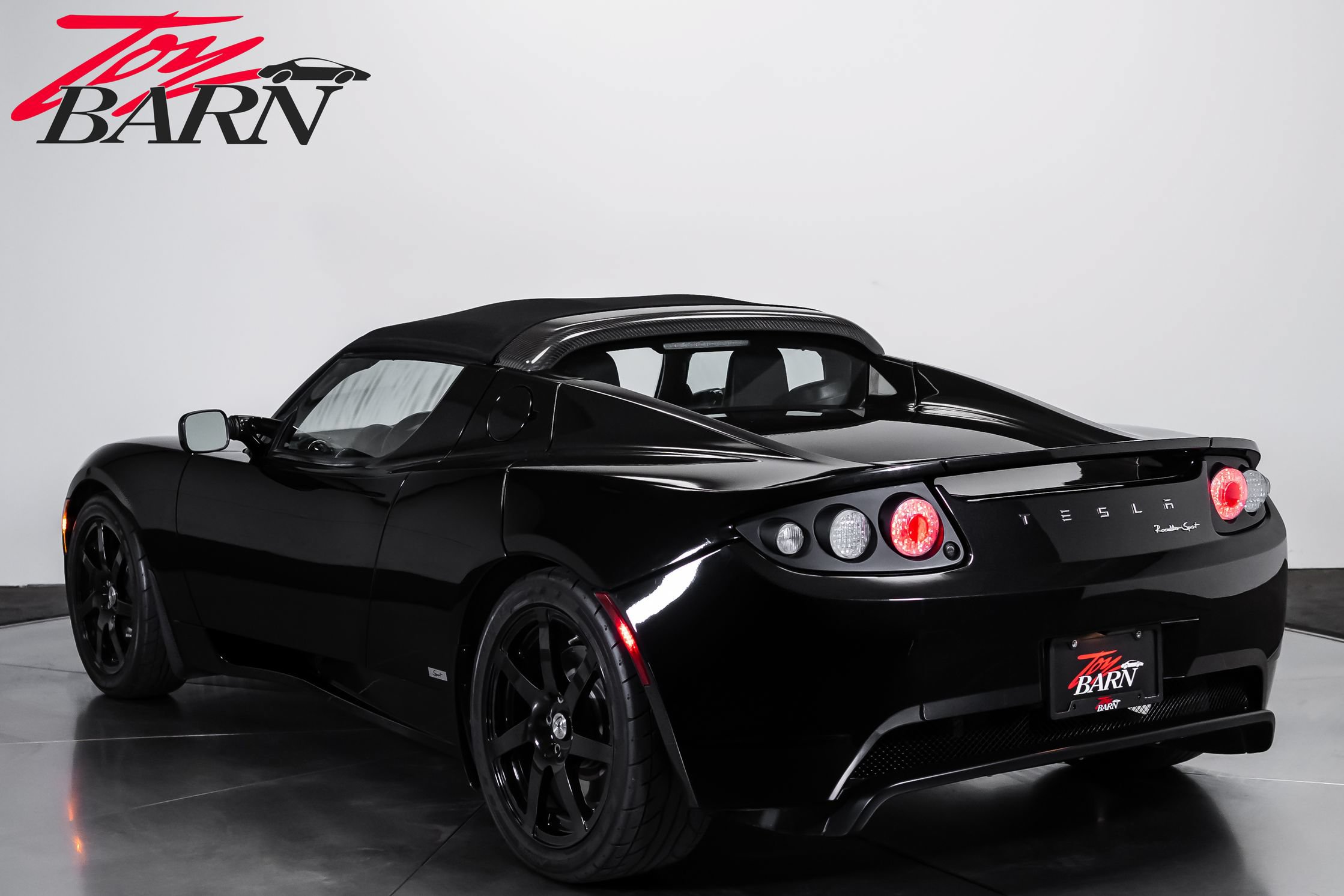 Used 2010 Tesla Roadster Sport RWD image 11