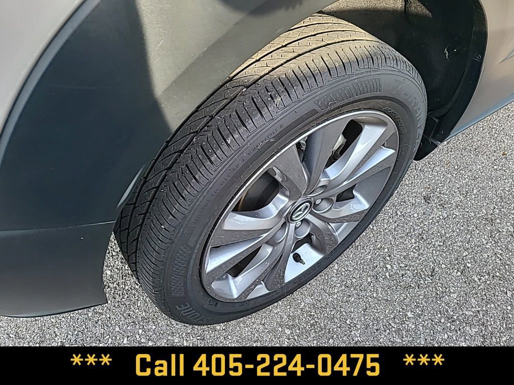 Used 2024 MAZDA CX-30 AWD 2.5 S w/ Premium Package image 10