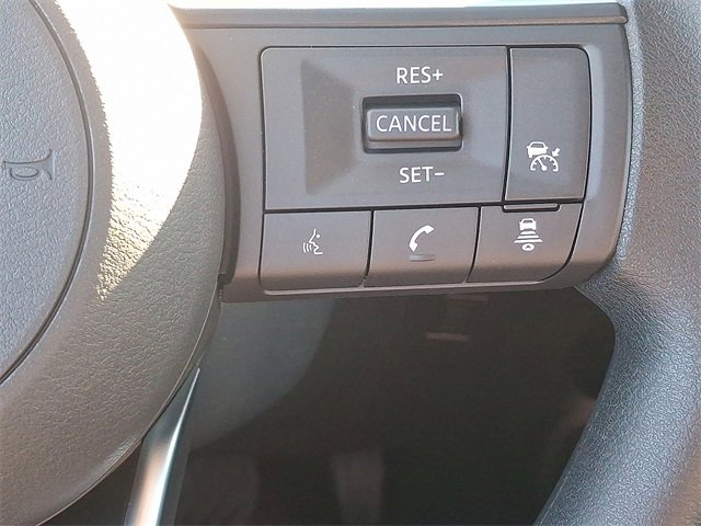 New 2026 Nissan Kicks SV w/ Cold Weather Package image 16