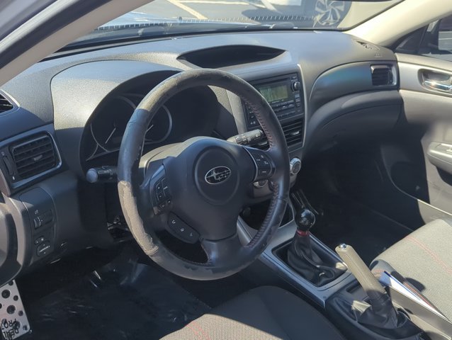 Used 2014 Subaru Impreza WRX Hatchback w/ Popular Package #1 (IYN) AWD/4WD image 17