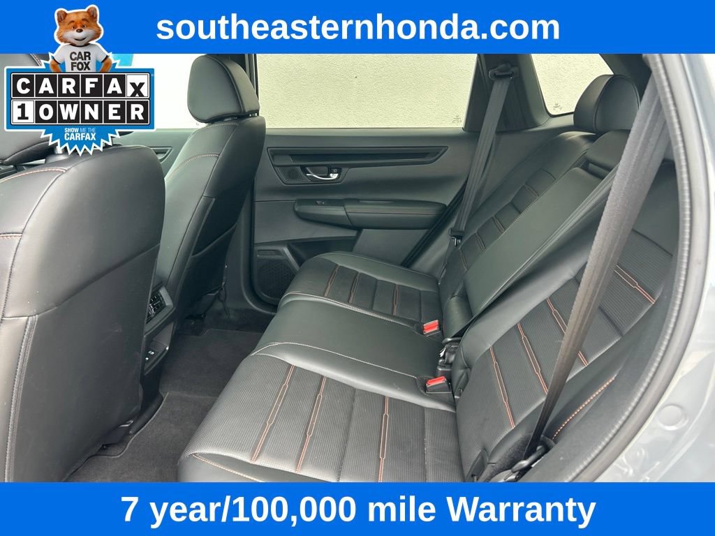 Used 2024 Honda CR-V Sport-L image 14