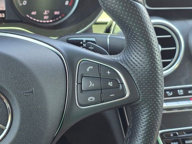 Used 2017 Mercedes-Benz C 300 4MATIC Sedan image 28