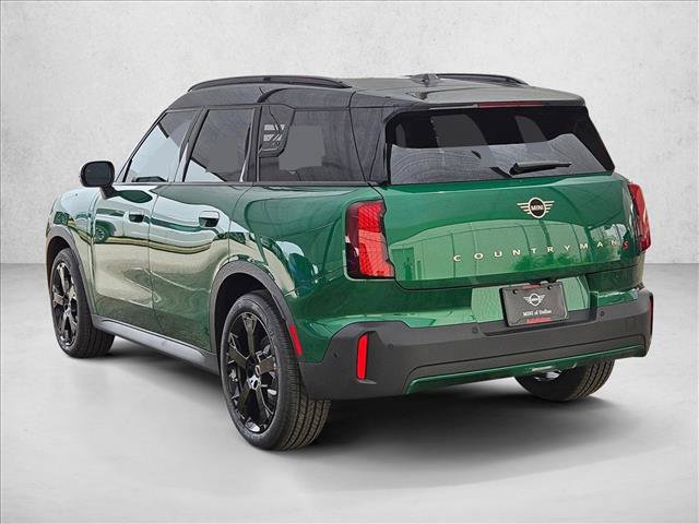 New 2026 MINI Cooper Countryman S AWD/4WD image 7