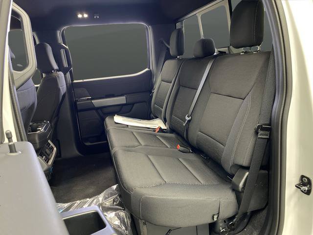 New 2026 Ford F150 XLT w/ Equipment Group 302A MID AWD/4WD image 30