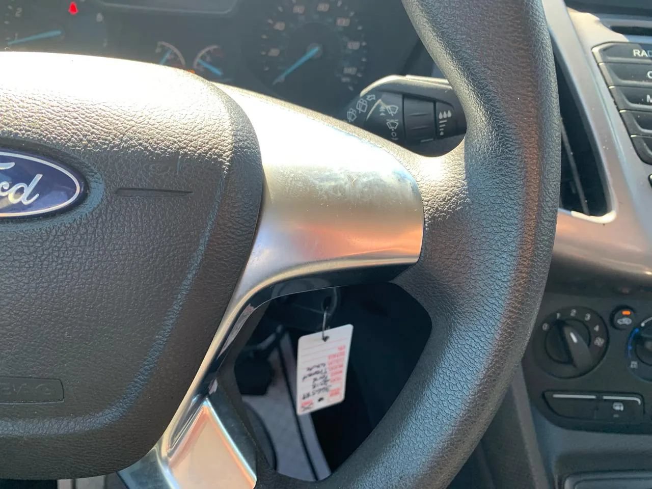 Used 2018 Ford Transit Connect XLT FWD image 15