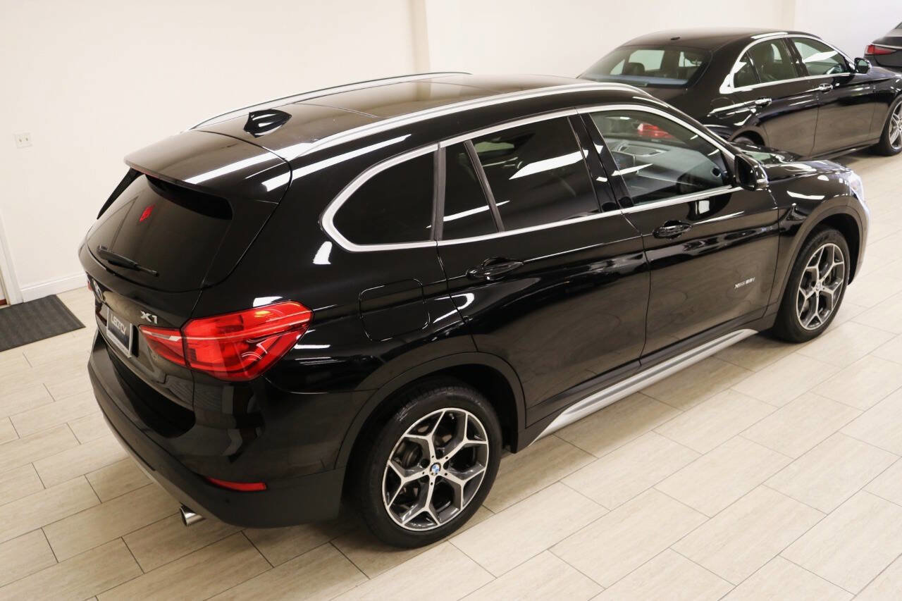 Used 2018 BMW X1 xDrive28i w/ Convenience Package image 94