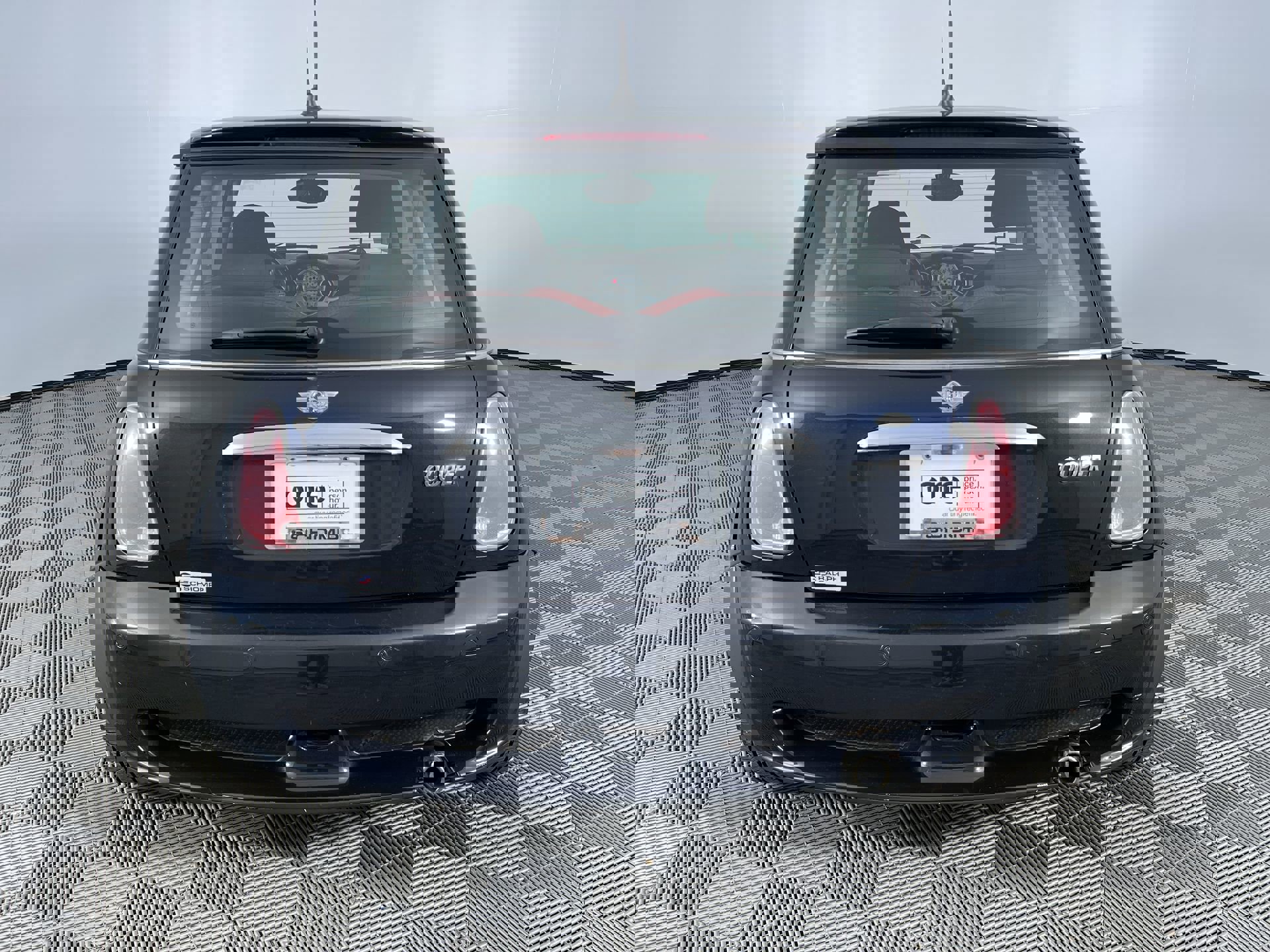 Used 2005 MINI Cooper Hardtop image 21