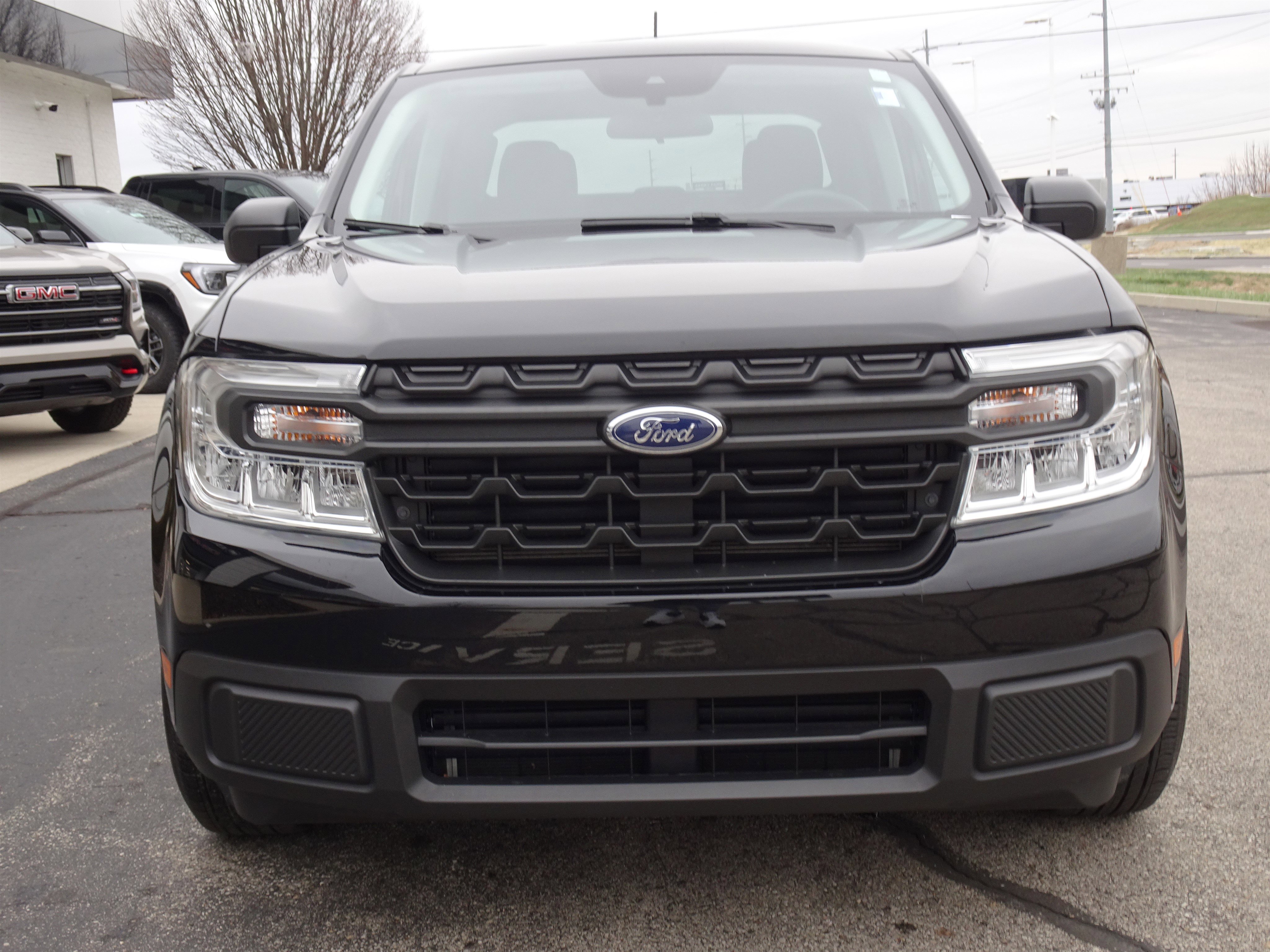 Used 2024 Ford Maverick XL image 10