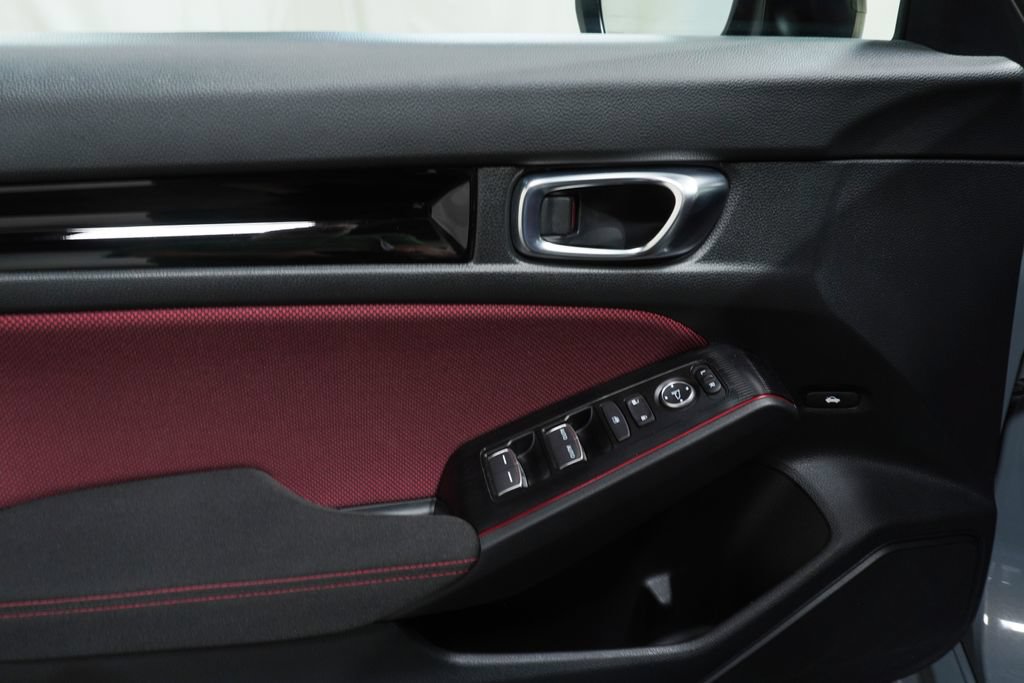 Used 2025 Honda Civic Si image 21