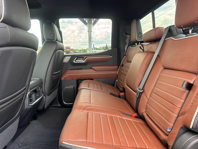 New 2026 GMC Sierra 1500 Denali Ultimate AWD/4WD image 11