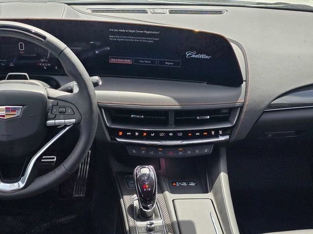Used 2026 Cadillac CT5 Premium Luxury w/ Technology Package RWD image 17