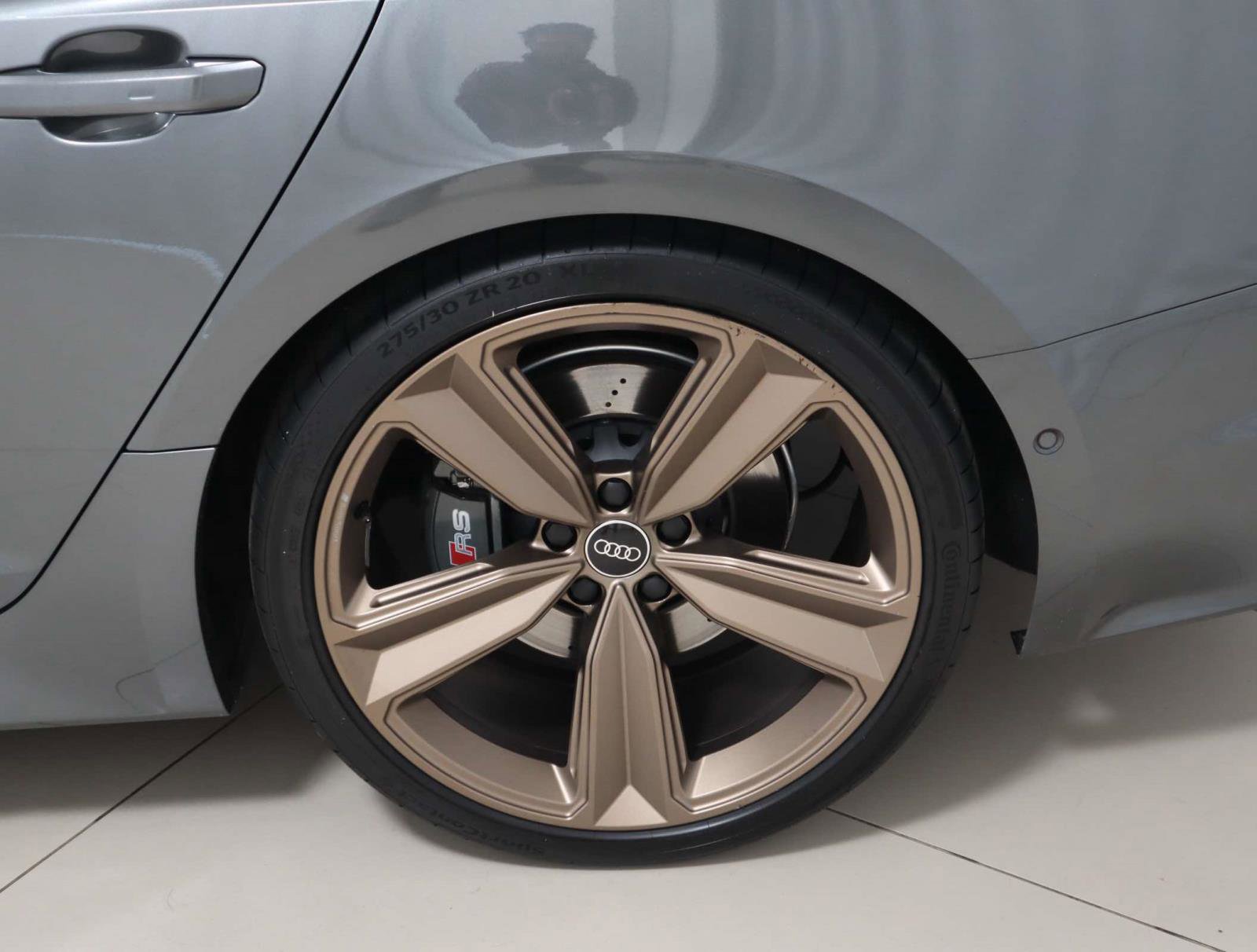 Used 2022 Audi RS 5 Sportback image 9