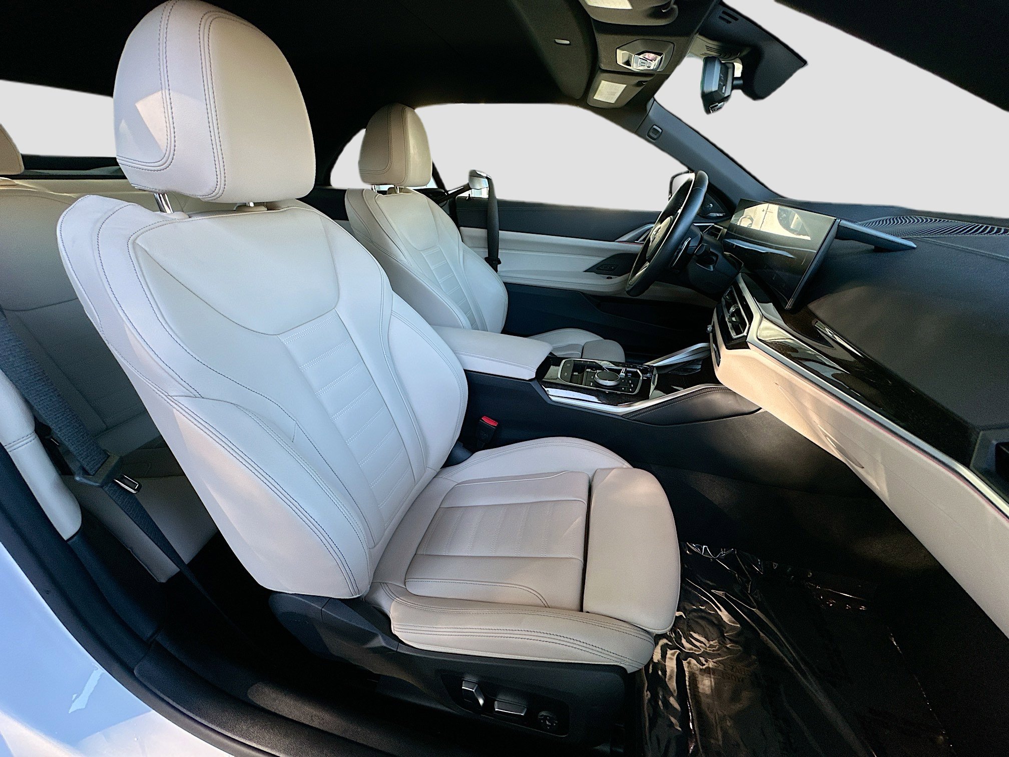 Certified 2024 BMW M440i M440i w/ Premium Package image 29