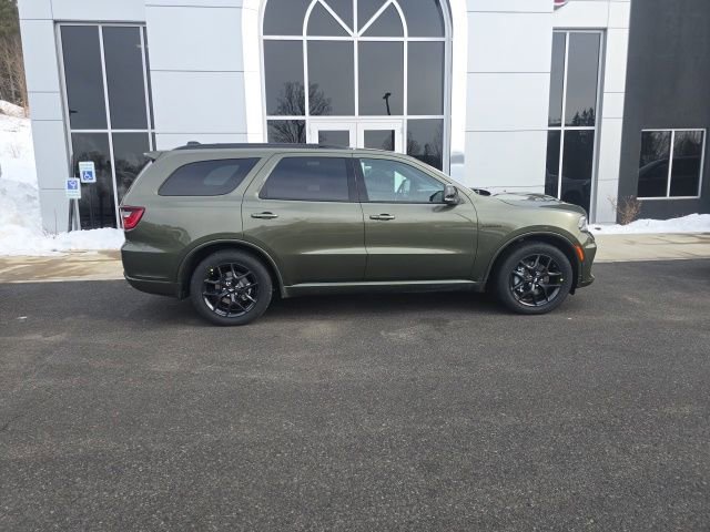 New 2026 Dodge Durango GT AWD/4WD image 7