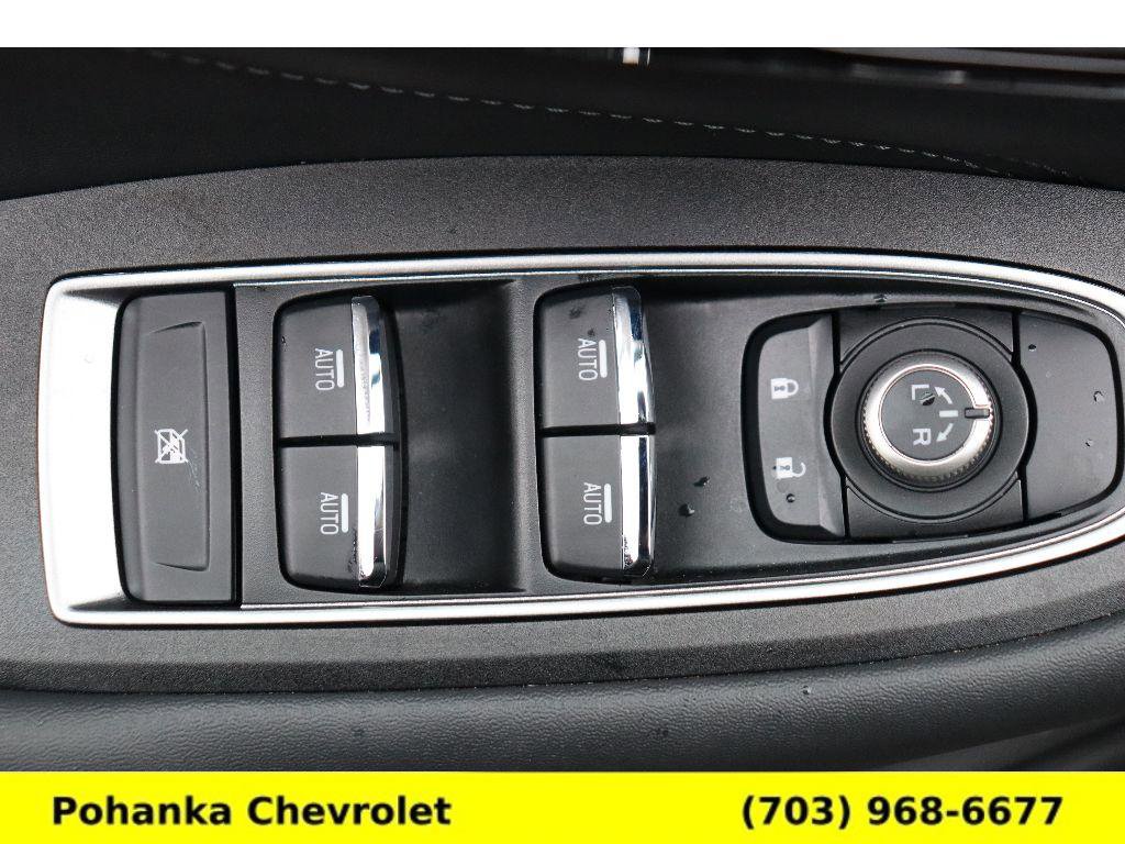 Used 2024 Subaru Outback Limited image 21