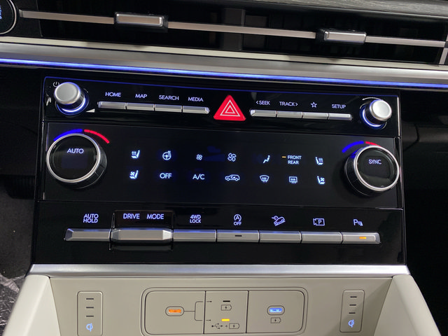 New 2026 Hyundai Santa Fe Calligraphy AWD/4WD image 20