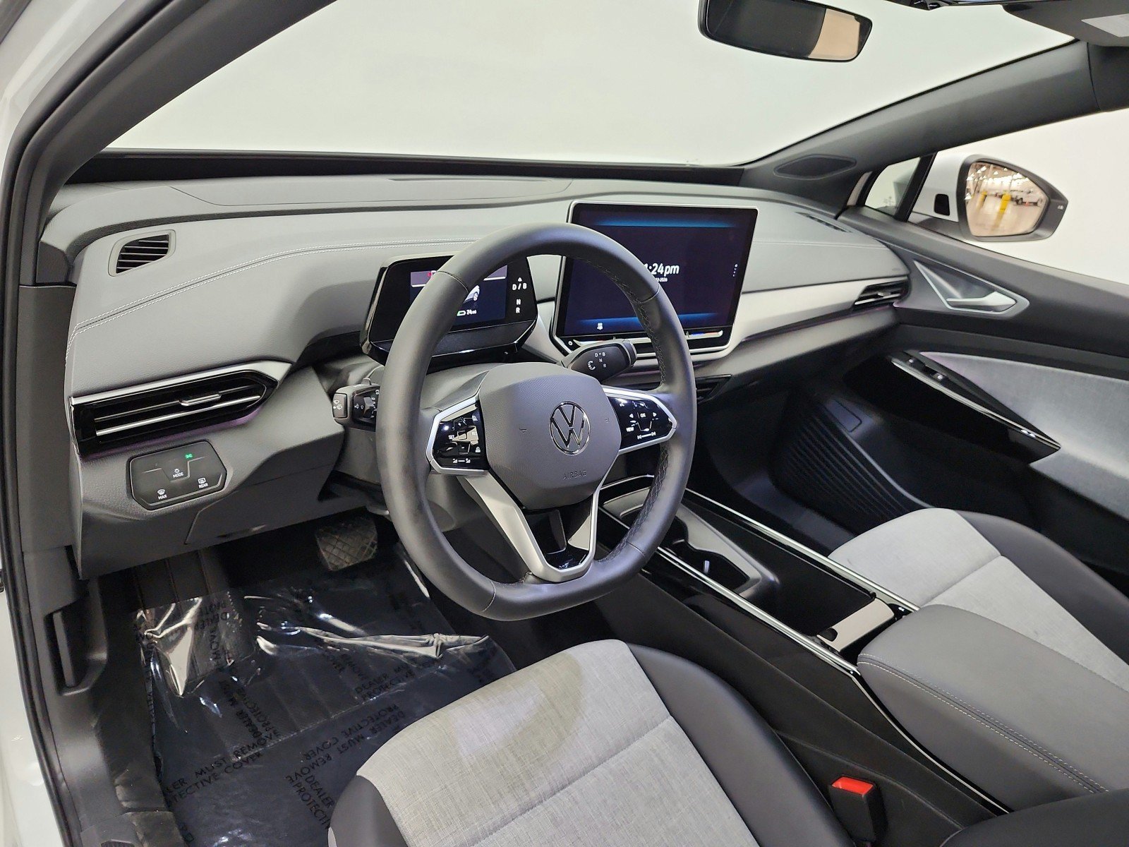 Used 2025 Volkswagen ID.4 Pro RWD image 9