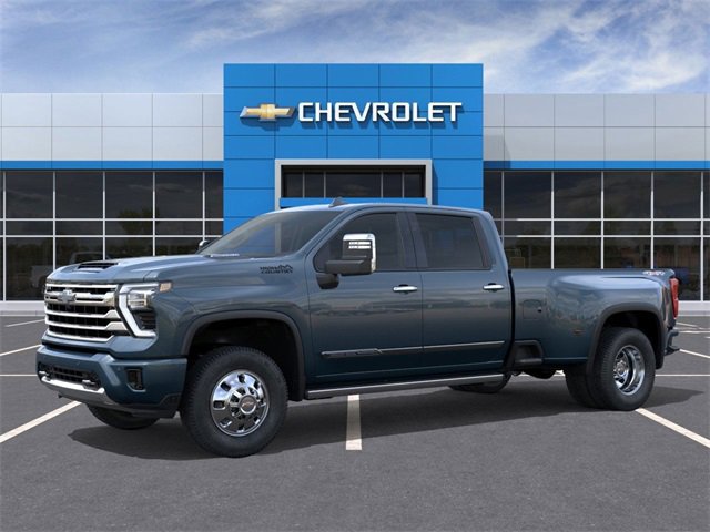 New 2026 Chevrolet Silverado 3500 High Country w/ High Country Premium Package image 6