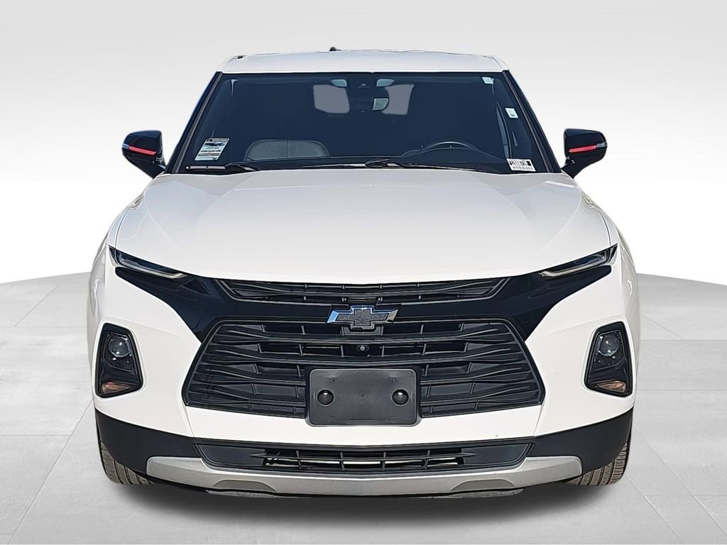 Used 2021 Chevrolet Blazer LT w/ Redline Edition image 8