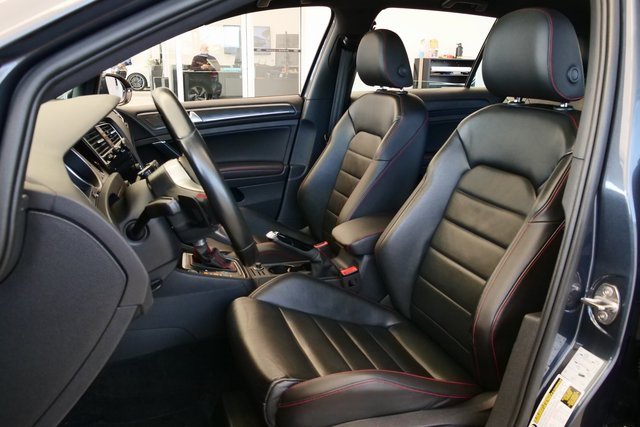 Used 2019 Volkswagen GTI Autobahn image 10