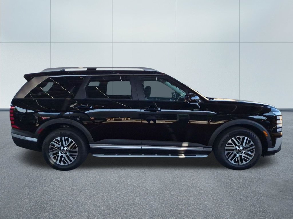 New 2026 Hyundai Palisade SEL FWD image 7