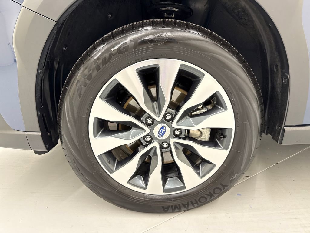 Used 2024 Subaru Outback Limited AWD/4WD image 9