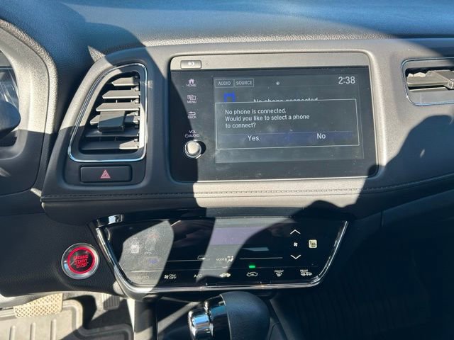 Used 2022 Honda HR-V EX image 16