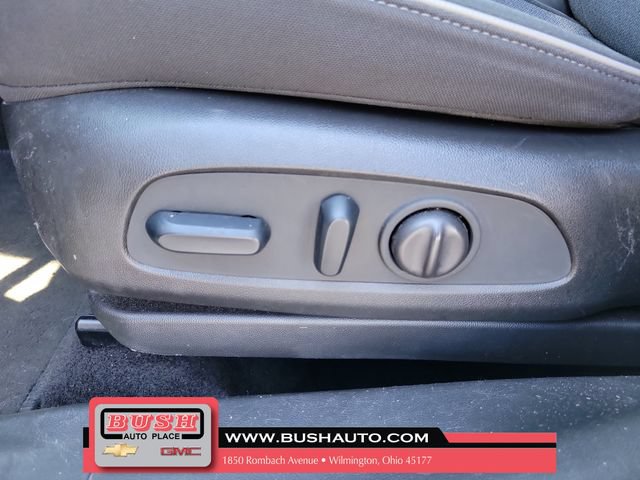 Used 2023 Chevrolet TrailBlazer LT FWD image 17