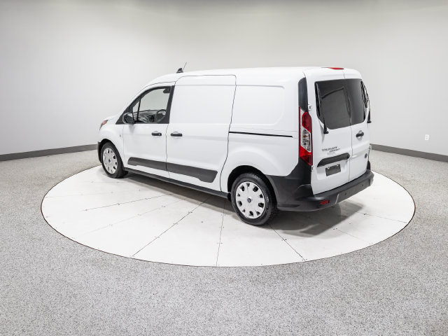 Used 2021 Ford Transit Connect XL FWD image 30
