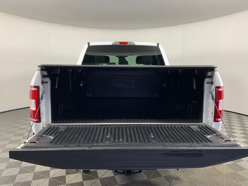 Used 2018 Ford F150 XLT image 10