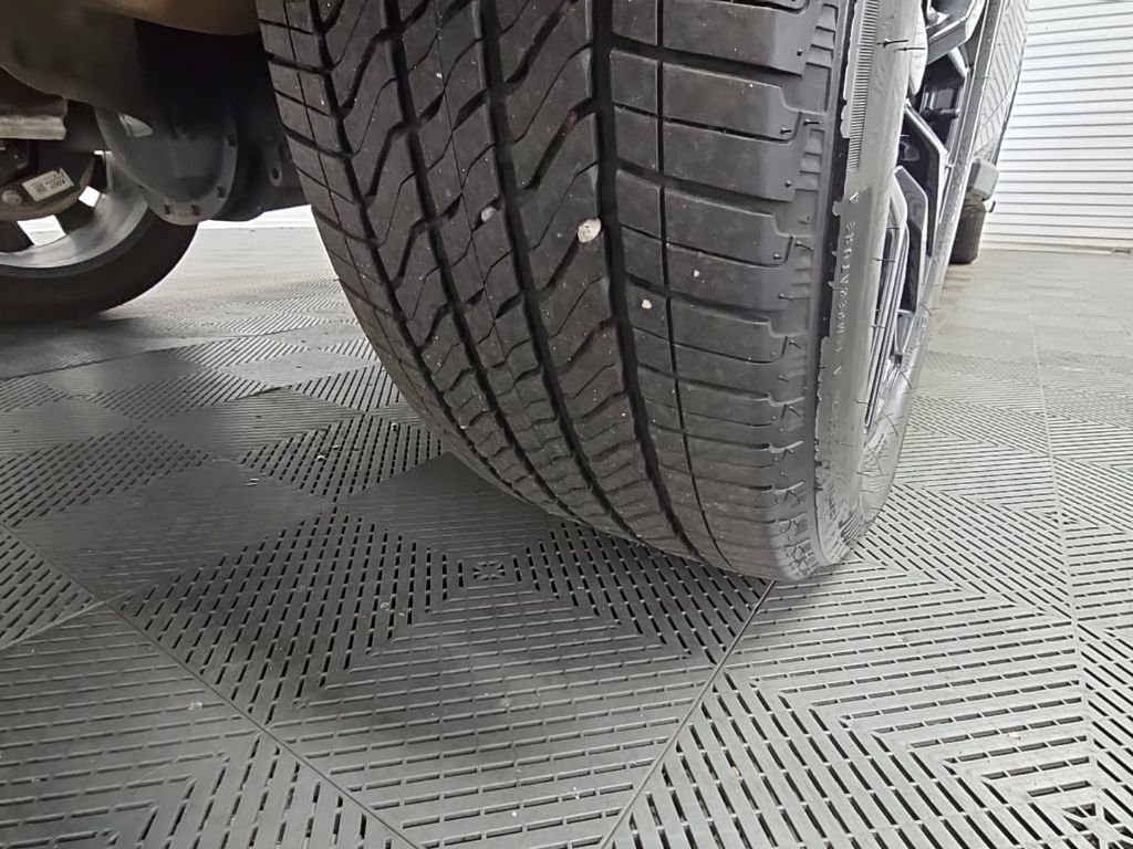 Used 2023 GMC Sierra 1500 Denali image 51