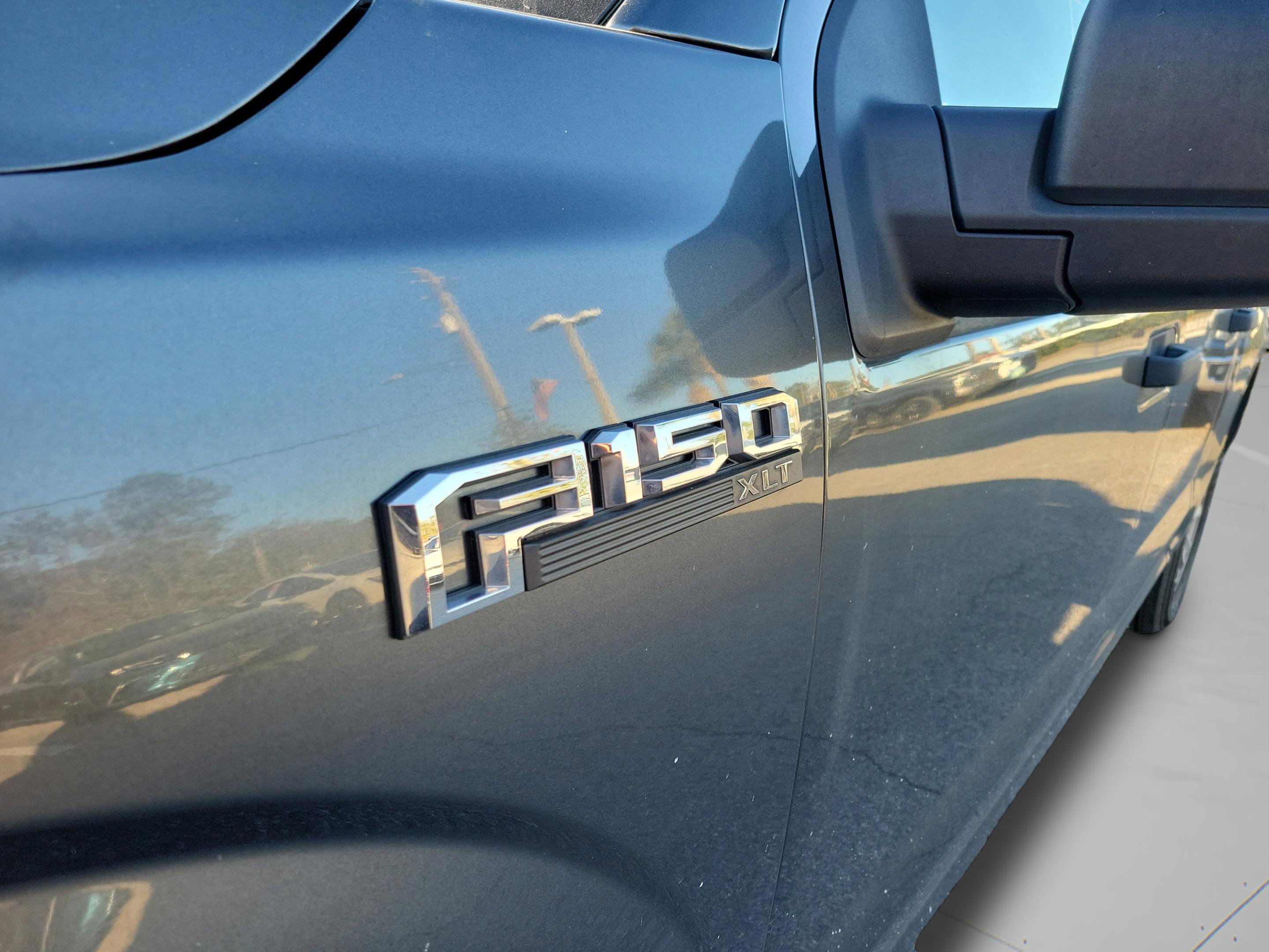 Used 2019 Ford F150 XLT image 24