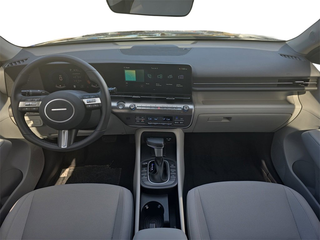 Used 2026 Hyundai Kona SEL Sport image 9