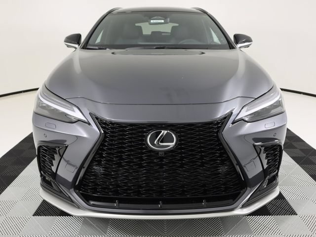 New 2026 Lexus NX 350 F Sport AWD/4WD image 7