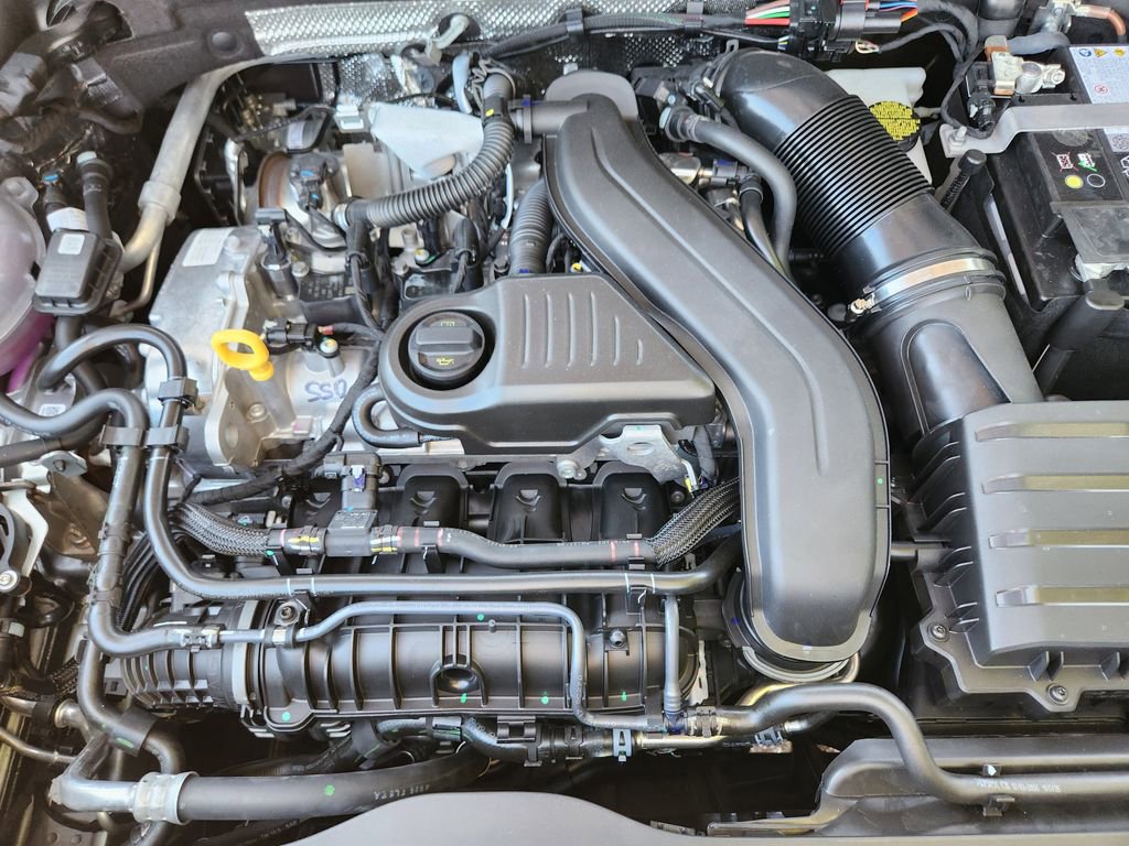 New 2026 Volkswagen Taos SE AWD/4WD image 20