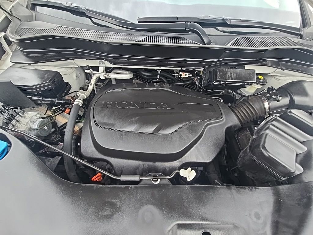 Used 2022 Honda Pilot Special Edition image 11